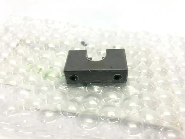 Used MISUMI FASTENER HOLDER Misc Fasteners | Maverick Industrial Sales #1103923