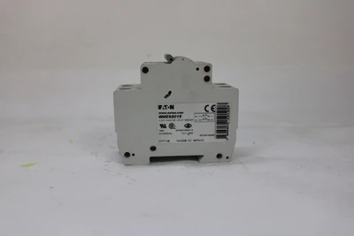 USED EATON WMZS2C15