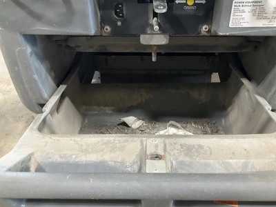 Used TENNANT S5 Sweepers Michigan US | Miedema Asset Management Group #1445812