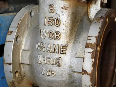 USED CRANE C47 XUF