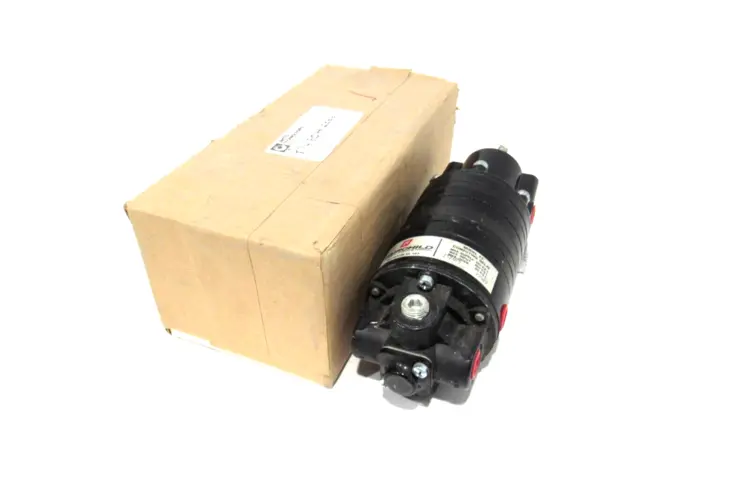 New | in-Stock FAIRCHILD 22 Relays & Switches Michigan US | SB Industrial Supply #811077