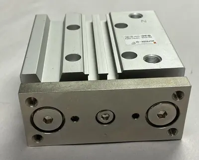 New | in-Stock SMC MGPM25N-50 Bearings | Surplus Asset Holdings #1194918