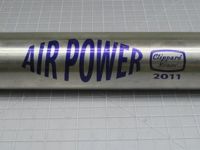 Used CLIPPARD _UNKNOWN_ Pneumatic Cylinders Texas US | OCO Industrial #1583324