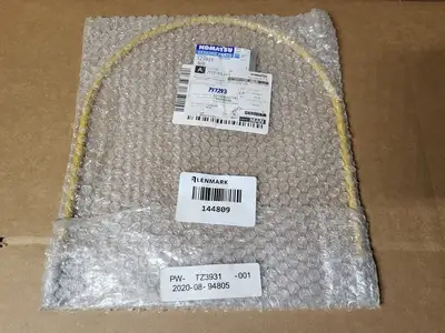 NEW KOMATSU TZ3931