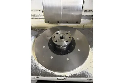 Used _UNKNOWN_ _UNKNOWN_ Vertical Machining Centers (5-Axis or More) Utah US | KD Auctions #1548959