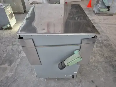 USED HPS SG3A0075PP
