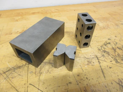 Used GENERIC GENERIC Workholding (Misc) Minnesota US | Machinesused.com #1275547