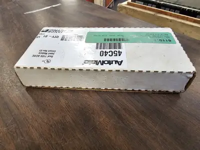 NEW RELIANCE ELECTRIC 45C40