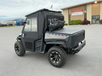 USED 2018 INTIMIDATOR GC1K