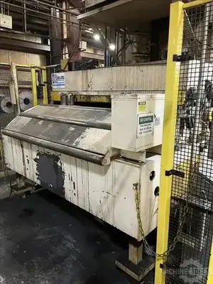 USED 1998 DALLAS Coil Feed Lines