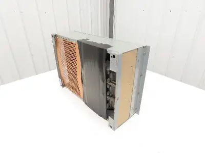 Westinghouse FDP325R Safety Disconnect Switch 400A 240VAC 100Hp 3Ph Fused