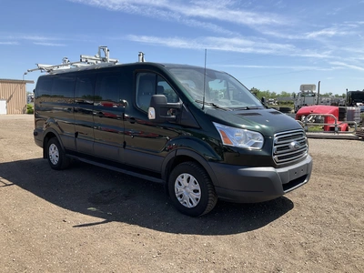 USED 2018 FORD TRANSIT 350