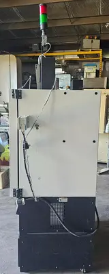Used 2011 BLUE M ELECTRIC CC-04-S-M-F-HP Furnaces Wisconsin US | Lemke Machinery Sales #1285396
