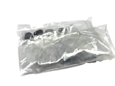 ZP2-10UCL | SMC  Flat Mark Free Vacuum Pad LOT OF 10 - New