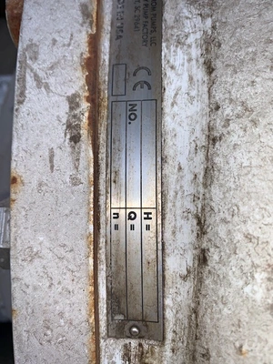 USED Ahlstrom / Sulzer APT 54-16