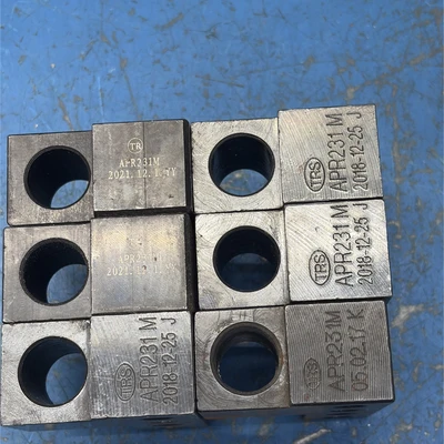 Used TRS APR231M Nuts & Screws Indiana US | J&J Industrial Supply #1341464