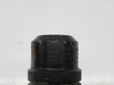 Used HENRY VALVE _UNKNOWN_ Valves/Fittings | OCO Industrial #1593262