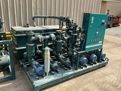 BERG _UNKNOWN_ Chillers | Equipment Recovery Corp. (17)