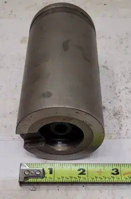USED SANDVIK COROMANT 391.01-25 63 63 120
