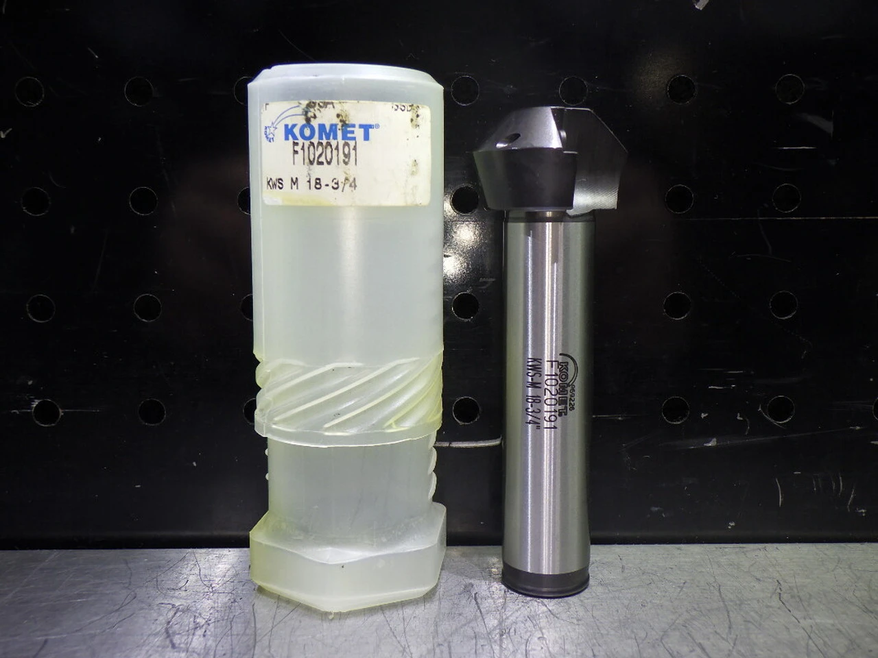 Komet M18 16.002-34.011mm 90 Deg 2 Flute Counter Sink F1020191 (LOC2318B)