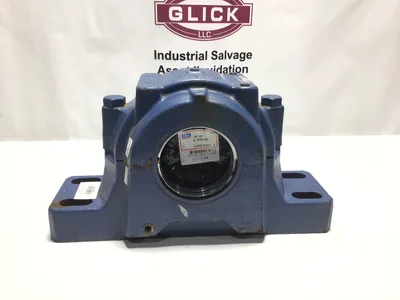 SKF SAFD 522 Pillow Block Bearing Housing