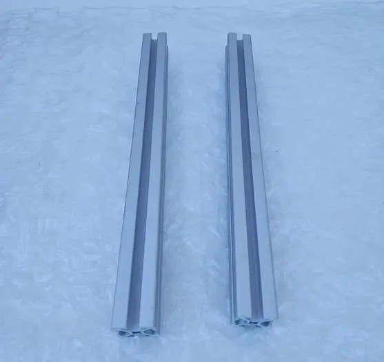 1 IN. OPTICAL MOUNTS EXTRUDED ALUMINUM
