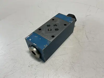 USED REXROTH Z2FRM6AB0-20/10QMV