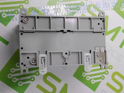 ALLEN-BRADLEY MICROLOGIX 1200 CONTROLLER