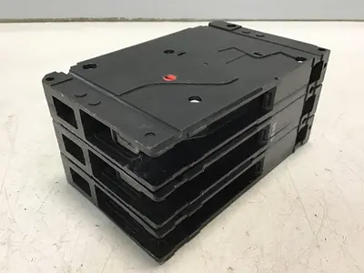 USED SIEMENS ED63B060