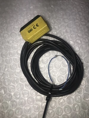 USED BANNER Q23SP6R