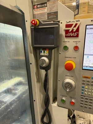 2022 HAAS VR-11 Vertical Machining Centers | Toolquip, Inc. (5)