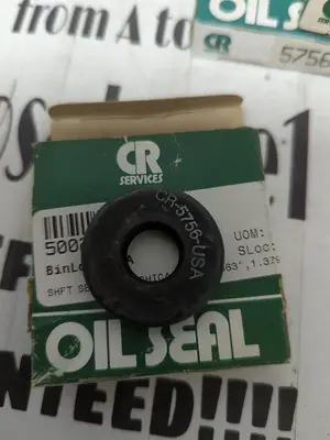 New | in-Stock CHICAGO RAWHIDE 5756 Pump & Valve Parts | Surplus Asset Holdings #1217295