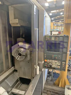 USED 2006 MORI SEIKI NT4250/1500SZ