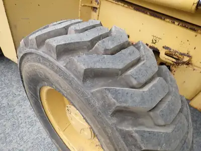 Used 2002 DEERE 410G Backhoes Massachusetts US | Brookside Equipment Sales #1422130