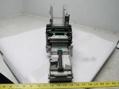 NCR 445-0705247 Rev A ATM Machine SDC Thermal Receipt Printer