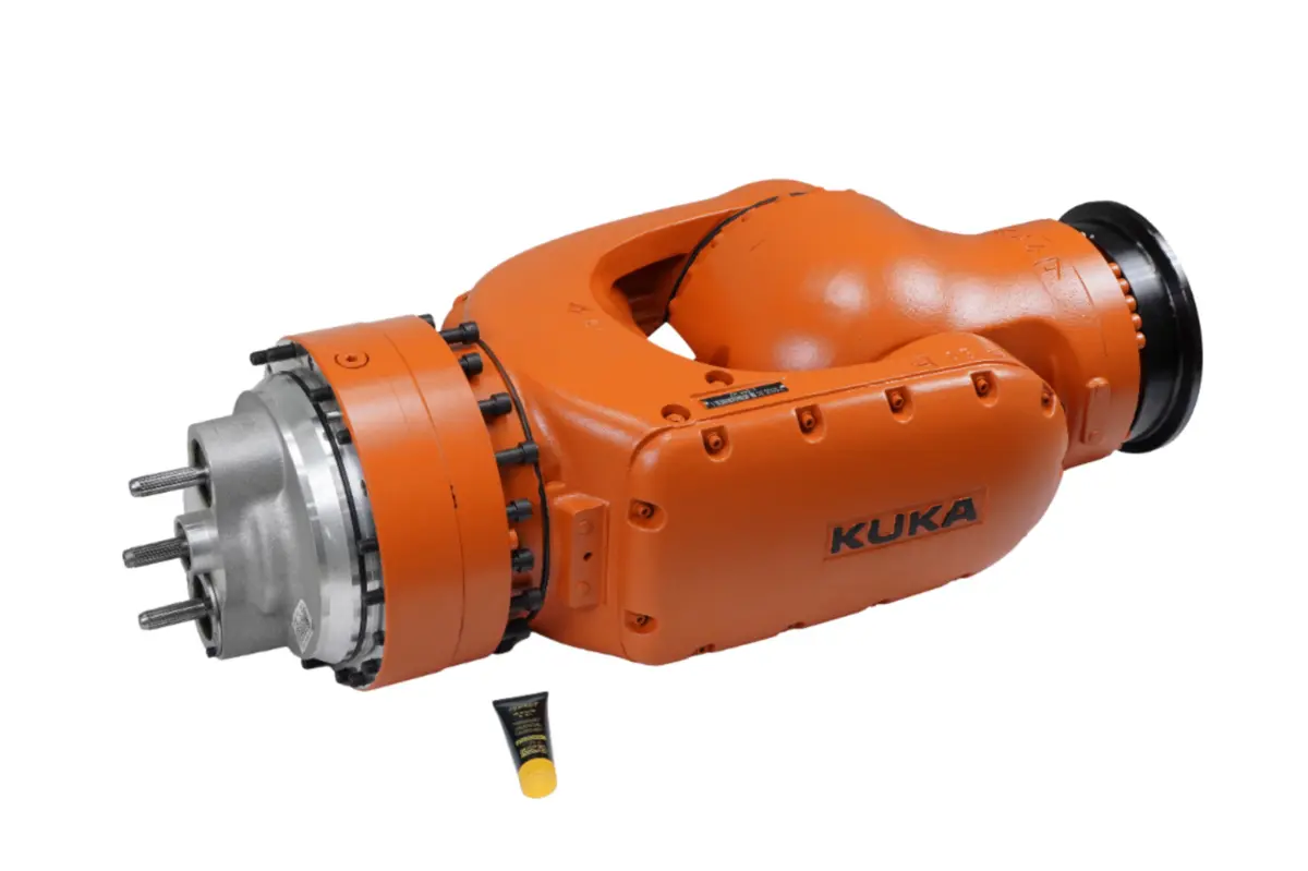 KUKA SPP IW 360-3