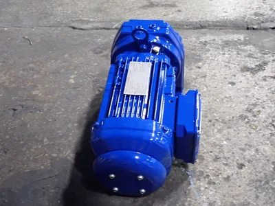 USED SEW RX67 DRN80M4/C