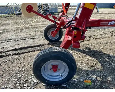 Used SITREX _UNKNOWN_ Hay Rakes Iowa US | Keast Enterprises #1360415