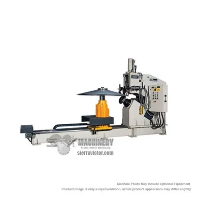 COLE TUVE SDK-8 Flangers | Sierra Victor Industries (1)