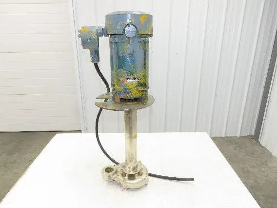 Used GRAYMILLS _UNKNOWN_ Centrifugal Pumps | Arrow Industrial #563502