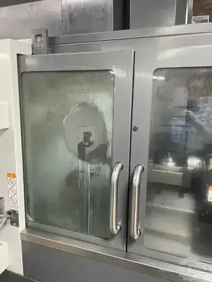 Used 2018 HAAS VF-2 Vertical Machining Centers Arizona US | KD Machinery #1388301