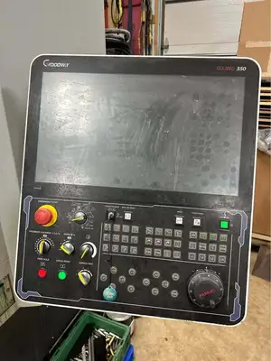 2018 YAMA SEIKI GTW-1500Y CNC Lathes | Toolquip, Inc. (9)