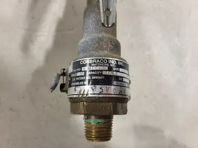 USED CONBRACO 19MDCA165