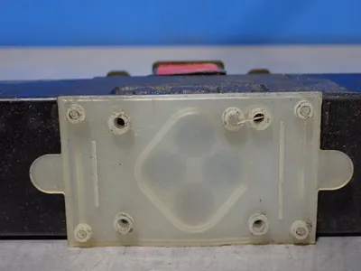 USED VICKERS DG4V3S2CMFPA5WLH560