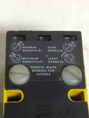 USED BANNER SM912LVQD