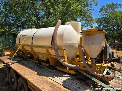 Used 2019 VERMEER 2019 VERMEER D24X40 S3 Drill Rigs Florida US | HDD Broker #1346329