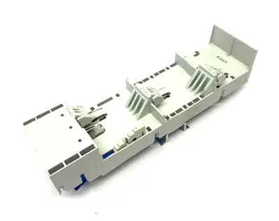 USED RITTAL OM SUPPORT W/O CONTACT SYSTEM