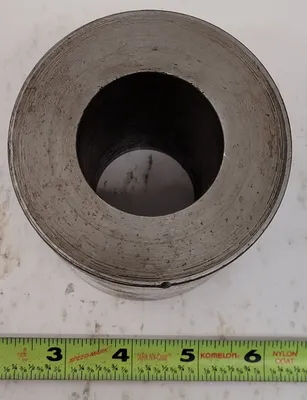 COLLIS 62005 Dead Center Tooling & Accessories, Tooling | Machinery Central (4)