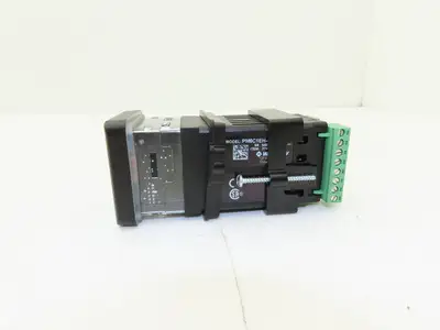 Watlow PM6C1EH-BAAAPWP Temperature & Process Controller Panel Meter 115V/240V