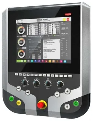 TOYODA FH1000SX Horizontal Machining Centers | Hillary Machinery LLC (4)